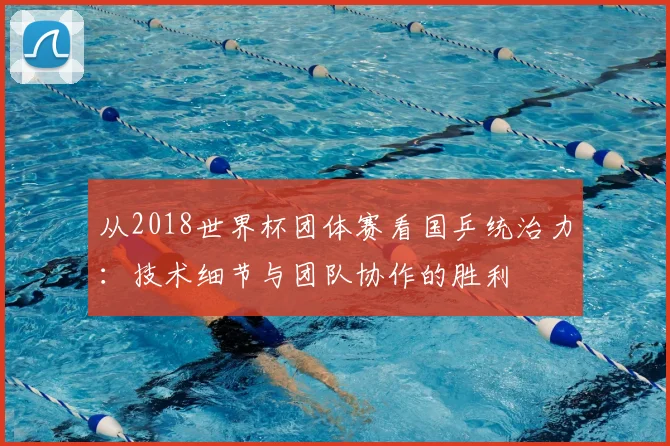从2018世界杯团体赛看国乒统治力：技术细节与团队协作的胜利
