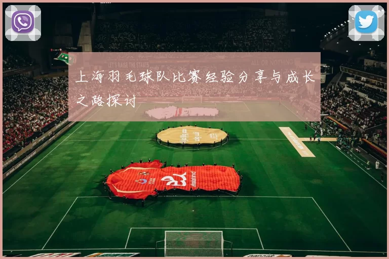上海羽毛球队比赛经验分享与成长之路探讨