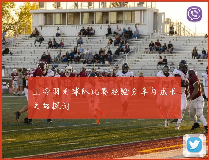 上海羽毛球队比赛经验分享与成长之路探讨