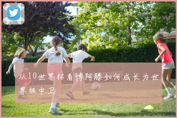 从10世界杯看博阿滕如何成长为世界级中卫