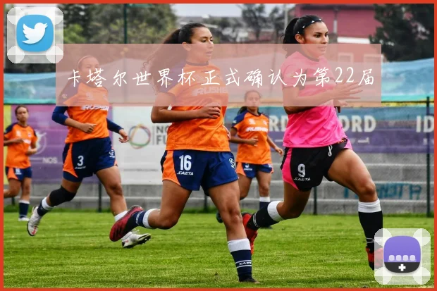 卡塔尔世界杯正式确认为第22届