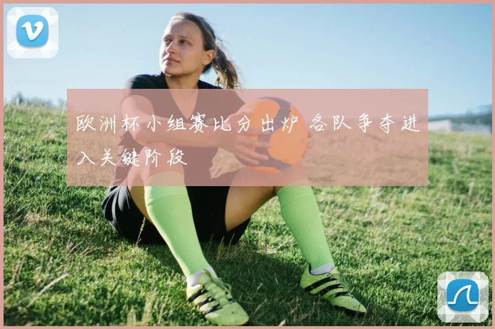 欧洲杯小组赛比分出炉 各队争夺进入关键阶段