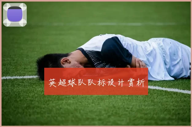 英超球队队标设计赏析