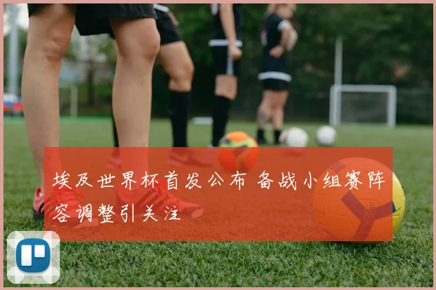 埃及世界杯首发公布 备战小组赛阵容调整引关注