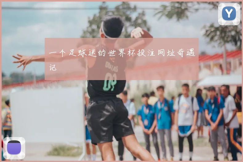 一个足球迷的世界杯投注网址奇遇记
