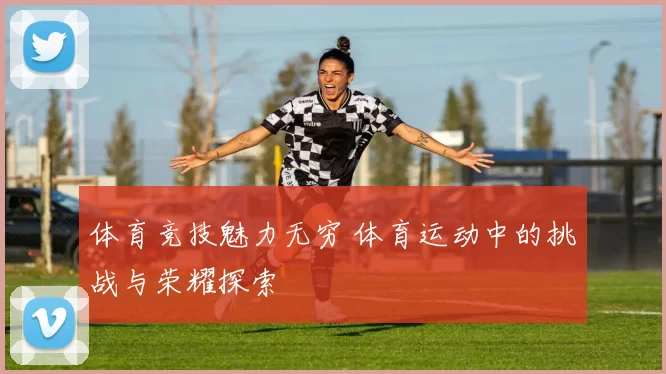体育竞技魅力无穷 体育运动中的挑战与荣耀探索