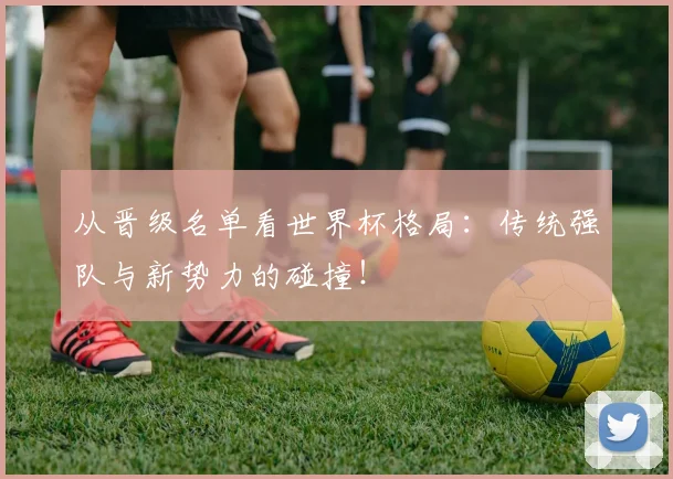 从晋级名单看世界杯格局：传统强队与新势力的碰撞！
